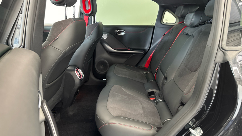 smart Hashtag 1 315kW Brabus 66kWh 5dr Auto AWD Electric Hatchback